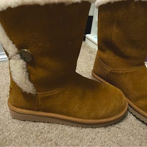 Koolaburra by UGGs boots *new*